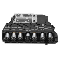 фото thumb №6, Модуль керуючий комп'ютер коробки передач 6t45 tcm tcu замінник dla