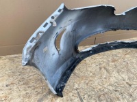 фото thumb №10, Бампер передній перед renault zoe 12-