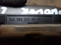 фото thumb №5, Кронштейн ручка левый задняя mercedes gls ii x166 3.0 17r a0998150000 9428