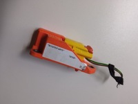 фото thumb №5, Датчик удара fabia ii roomster 1t0909606a