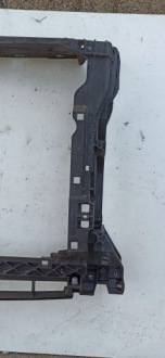 Стіна радіатора skoda superb 3 рестайлінг  2019- Недорого, фото thumb