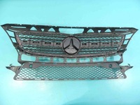 фото thumb №8, Решётка радиатора решётка радиатора mercedes cls ii c218 10-18