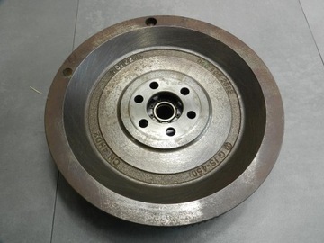 фото thumb №7, Seat ibiza v 1.0 mpi сцепление 04c105269e