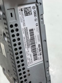 фото thumb №6, Магнітола магнітола audi a7 c7 4g0035746 легальний справна