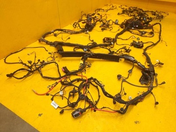 фото thumb №8, Audi a4 b9 allroad жгут установка интерьера перед