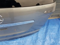 Кришка багажника багажника mercedes ml w164 c792u 792u Ціна, фото thumb