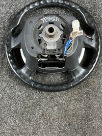 фото thumb №9, Nissan primera p12 воздуховод подушка air bag мультифункция