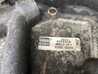 фото thumb №6, Nissan atleon 3.0d блок двигателя 69t45 bd30d tw09482e