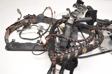 фото thumb №9, Porsche 911 997 жгут установка интерьера