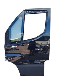 фото thumb №1, Iveco daily 14- дверь левый перед левая передние стекло молдинг
