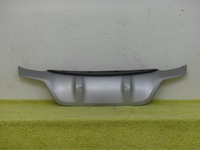 фото thumb №1, Бампер диффузор range rover evoque l551 2 ii 19- оригинал