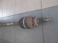 фото thumb №3, Полуось правая длинная daihatsu terios ii 1.5 b