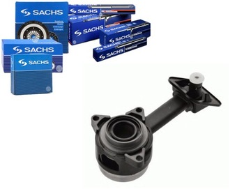 фото thumb №9, Циліндр зчеплення ford focus 1.8/2.0 98- sachs 3182 600
