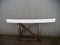 фото thumb №1, Volvo fh4 козырёк защита солнцезащитная 21443695