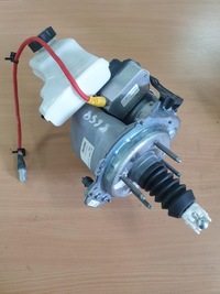 фото thumb №1, Citroen ds7 насос гальмівна підсилювач 0204852044