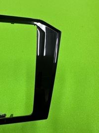 фото thumb №6, Рамка dekor захист радіо навігації vw passat b8 arteon piano оригінал