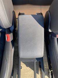 фото thumb №9, Сидіння підігрів диван оббивка vw arteon рестайлінг r line