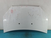 фото thumb №2, Капот передняя fiat doblo i lift 05-10 белый