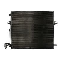 фото thumb №2, Конденсатор кондиционера mercedes gl x164 klasa w164 r w251 v251 05-14