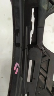 фото thumb №6, Бампер перед передний vw tiguan