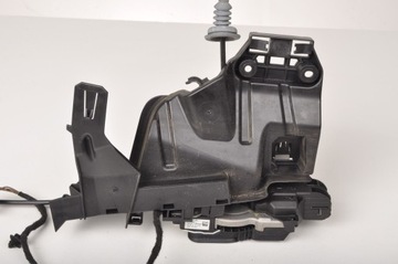 фото thumb №9, Volvo xc90 ii замок двері правий перед переднє 31349895