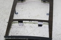 фото thumb №5, Audi a8 d3 молдинг рамка drewno na туннель 4e0863916