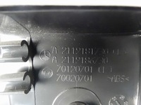 фото thumb №3, Mercedes e w211 заглушка захист сидіння лівий перед