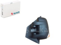 фото thumb №5, Зеркало наружное nissan nv400, renault master