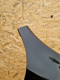 фото thumb №6, Крыло правый перед bmw 7 i7 g70 black sapphire 475