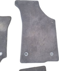 фото thumb №5, Vw phaeton ii lift коврики велюровые оригинальные комплект