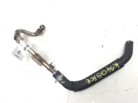 фото thumb №1, Micra k14 0.9 tce пабтрубок  шланг труба воды