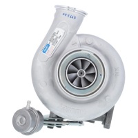 фото thumb №1, Turbo 3597809h holset