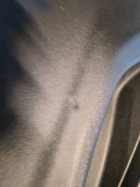 фото thumb №5, Обшивка обивка дверь защита левый перед bmw x7 g07 bowers