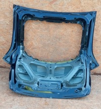 Tesla model y 20- крышка багажника багажника задний  задняя Доставка, фото thumb