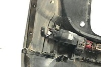 Бампер задній audi q5 8r 8r0807521m 2.0l бензиновий 155kw 2011 Оригінал, фото thumb