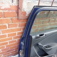 фото thumb №7, Volkswagen passat b6 kombi дверь правое задние