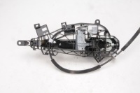 фото thumb №3, Opel astra k ручка дверь наружная левый задняя z22y