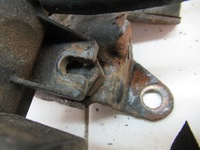 фото thumb №16, Оригинальный номер vag 1k0906627a клапан давления турбины