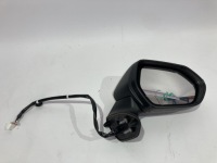 фото thumb №3, Зеркало правое 6 pin yaris cross 21- 040
