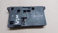 фото thumb №1, Mercedes w211 модуль дверь правый перед 2118702285