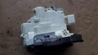 фото thumb №1, S6 c7 4g a6 замок дверь правый задняя 9 pin 4g0839016a