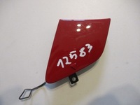 фото thumb №1, Mercedes-benz оригинальный номер a1778851900 заглушка фаркоп