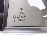 фото thumb №11, Двері ліва задня - mercedes r-klasa w251 c775 long