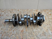 Купити Wał колінчастий opel insignia a opc 2.8 v6 a28net 325km, фото thumb