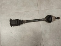 фото thumb №7, Audi a4 b6 1.9 tdi приводной вал правая передняя 8e0407272s