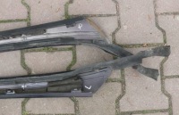 Молдинг накладки накладки стійок перед mercedes w140 Ціна, фото thumb