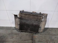 фото thumb №5, Радиатор wody кондиционера вентилятор chrysler pt cruiser 2.0 16v ecc