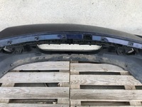 фото thumb №5, Бампер перед переднє renault scenic ii 2 рестайлінг конквест повний