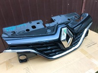 фото thumb №7, Решітка радіатора решітка радіатора renault captur 620902271r