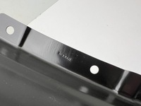 фото thumb №6, Renault alaskan крыло передний левый перед оригинал новый n 16-